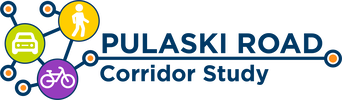 Pulaski Road Corridor Study